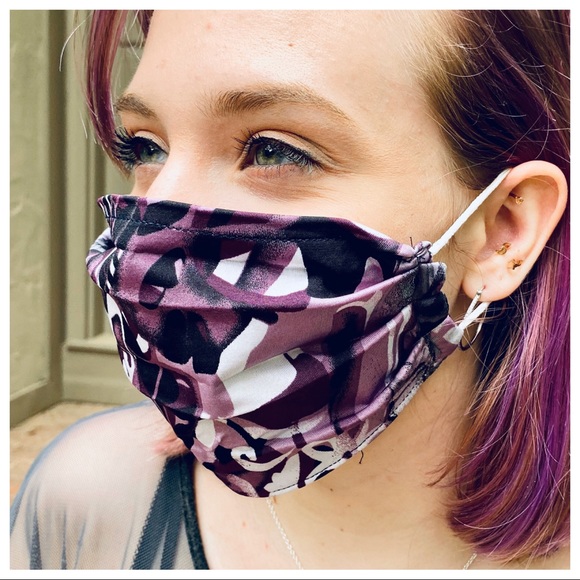 PROTECTION FILTER PICK ANY 2 FACE MASK FOR 25.00 - Picture 4 of 8